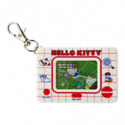 Keychain Mini Game Hello Kitty