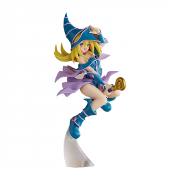 Figure Dark Magician Girl Another color Ver. Yu-Gi-Oh! POP UP PARADE