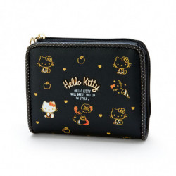 Folding Wallet Hello Kitty Heart Ver.
