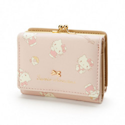 Wallet Gamaguchi Hello Kitty