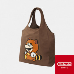 Folding bag Power Up C Super Mario