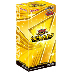Display Gold Rush Pack Yu-Gi-Oh!
