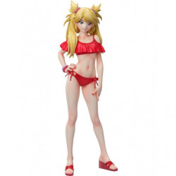 Figure Ninny Spangcole Swimsuit Ver. BURN THE WITCH