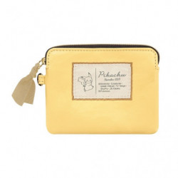 Accessories Pass Case Step Ver. Pikachu number025