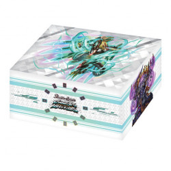 Game Battle Spirits Connected Battlers Storage Box Edition Switch