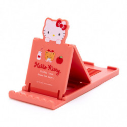 Folding Smartphone Stand Hello Kitty