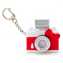 Keychain Mini Camera Hello Kitty