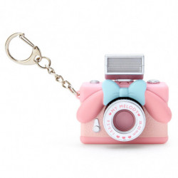 Keychain Mini Camera My Melody