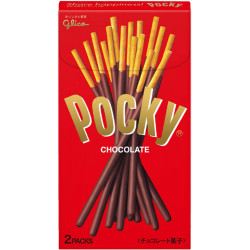 Biscuits Chocolat Pocky Glico