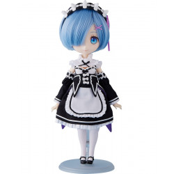 Japanese Doll Rem Re Zero Starting Life in Another World Harmonia Humming