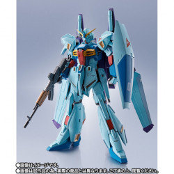 Figurine Re GZ Custom Mobile SUit Gundam METAL ROBOT SPIRITS