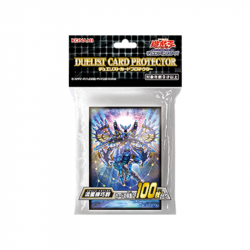 Protège-cartes Meteonis Drytron Yu-Gi-Oh! OCG Duel Monsters Duelist