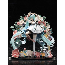 Figurine Hatsune Miku With You Ver.