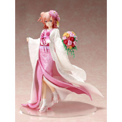Figurine Yui Yuigahama Kimono Ver. My Teen Romantic Comedy is Wrong as I Expected