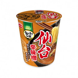 Cup Noodles Sendai Spicy Miso Ramen Acecook