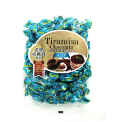 Chocolats Tiramisu Youka
