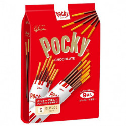 Biscuits Chocolat Pack Pocky Glico