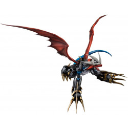 Figurine Imperialdramon Dragon Mode Digimon Precious G.E.M.