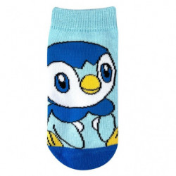 Socks Piplup 13 18 Pokémon Charax