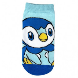 Socks Piplup 15 21 Pokémon Charax
