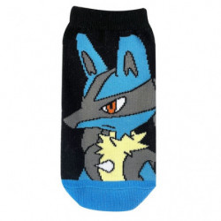 Socks Lucario 15 21 Pokémon Charax