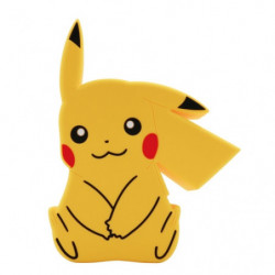 Pochette Pikachu Pokémon Suwa Doll