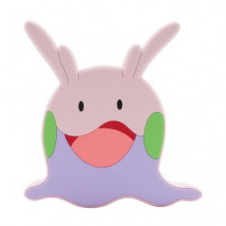 Pouch Goomy Pokémon Suwa Doll