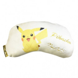Eye Pillow Seating Pikachu
