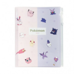 File Pocket Pokémon 2 Tone Color