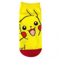 Socks Pikachu 23 25 Pokémon Charax