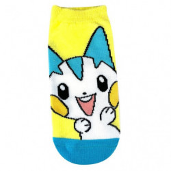 Socks Pachirisu 23 25 Pokémon Charax