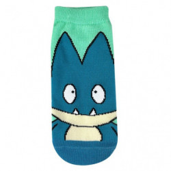 Socks Munchlax 15 21 Pokémon Charax