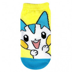 Socks Pachirisu 15 21 Pokémon Charax