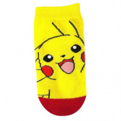 Chaussettes Pikachu 13 18 Pokémon Charax