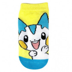 Socks Pachirisu 13 18 Pokémon Charax