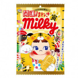 Snacks Maneki Tora Milky Bag Fujiya Limited Edition