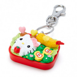 Porte-clés Hello Kitty Sanrio Kyarabenfu
