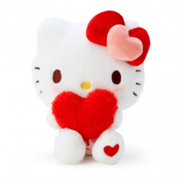 Plush Hello Kitty Sanrio Heart Pants