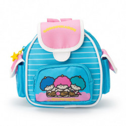 Pouch Mini Backpack Goropikadon Natsukashi School