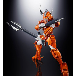 Figurine Kento Rei Fang Armor Plus Ver. Ronin Warriors