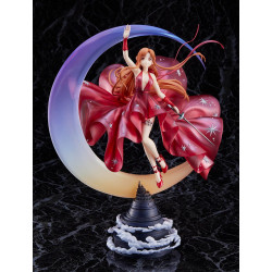 Figurine Asuna Yuuki Crystal Dress Ver. Sword Art Online