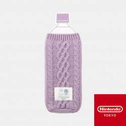 Bottle Cover Animal Crossing Nintendo TOKYO