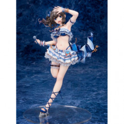 Figurine Fumika Sagisawa Sea Breeze Ver. The Idolmaster Cinderella Girls