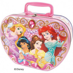 Snacks Box Disney Princess Heart Limited Edition