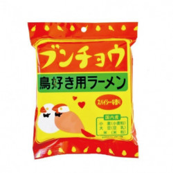 Instant Noodles Spicy Curry Flavour Ramen Binchou Ogasawara Seifun