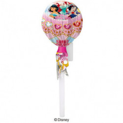 Candy Lollipops Princess Heart Limited Edition