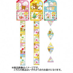Candy Assort San X All Stars Onoema Limited Edition