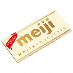 Chocolats Blancs Meiji