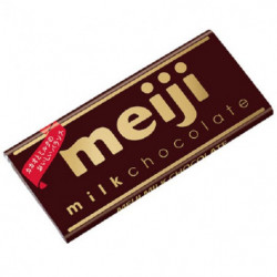 Chocolats Au Lait Meiji