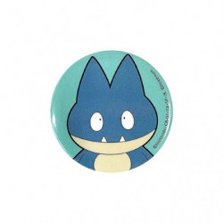 Badge Goinfrex Pokémon